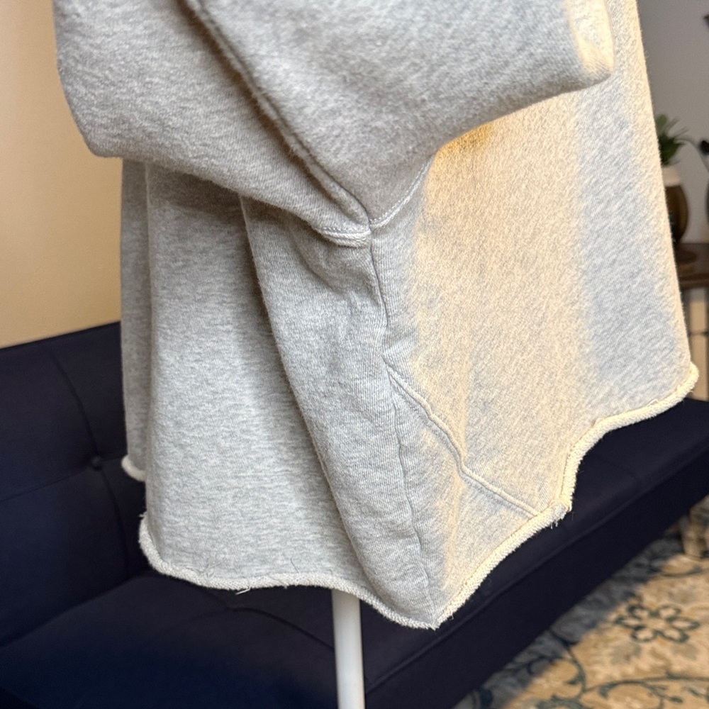 FP Movement Split Second Colorblock Half-Zip Pull… - image 4